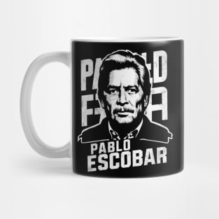 Pablo-Escobar Mug